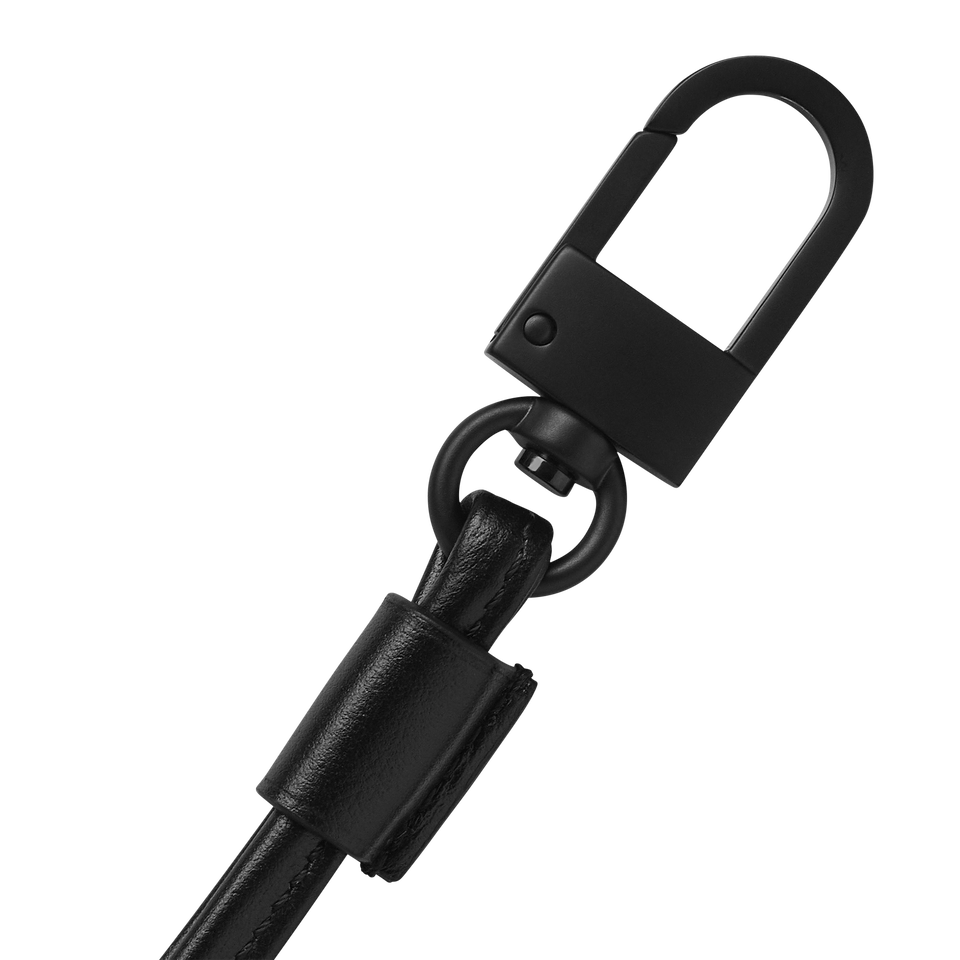 Montblanc Extreme 3.0 leather neck strap - 2