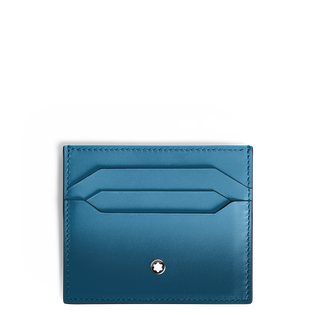 Meisterst&uuml;ck card holder 6cc