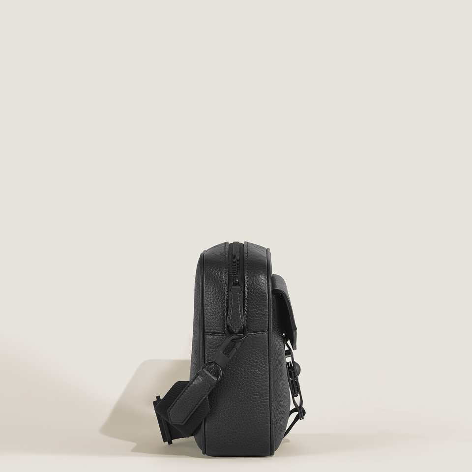 M-Lock messenger - 5