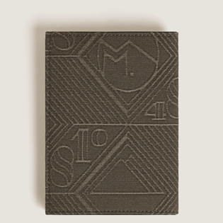 Passport Holder