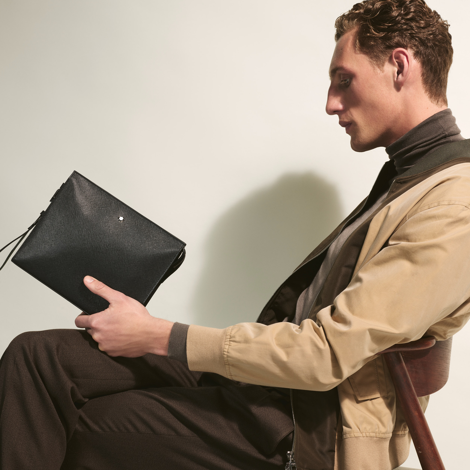 Sartorial pochette - 2