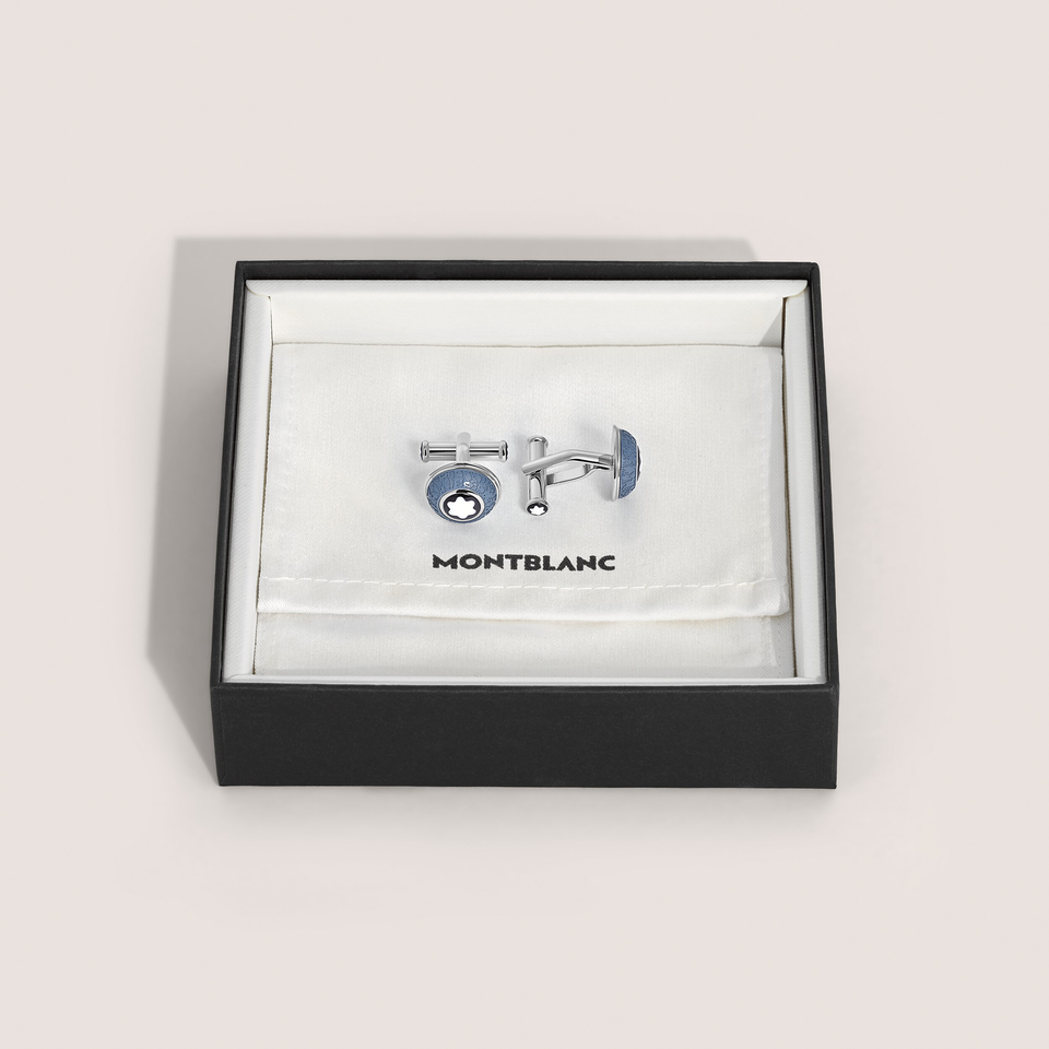 Cufflinks, Writers Edition Homage to Johann Wolfgang von Goethe - 3