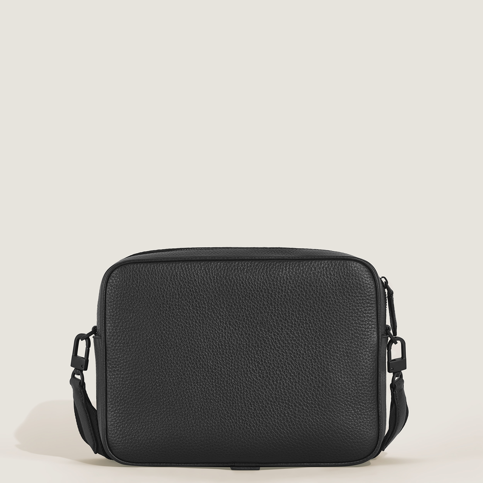 M-Lock messenger - 4