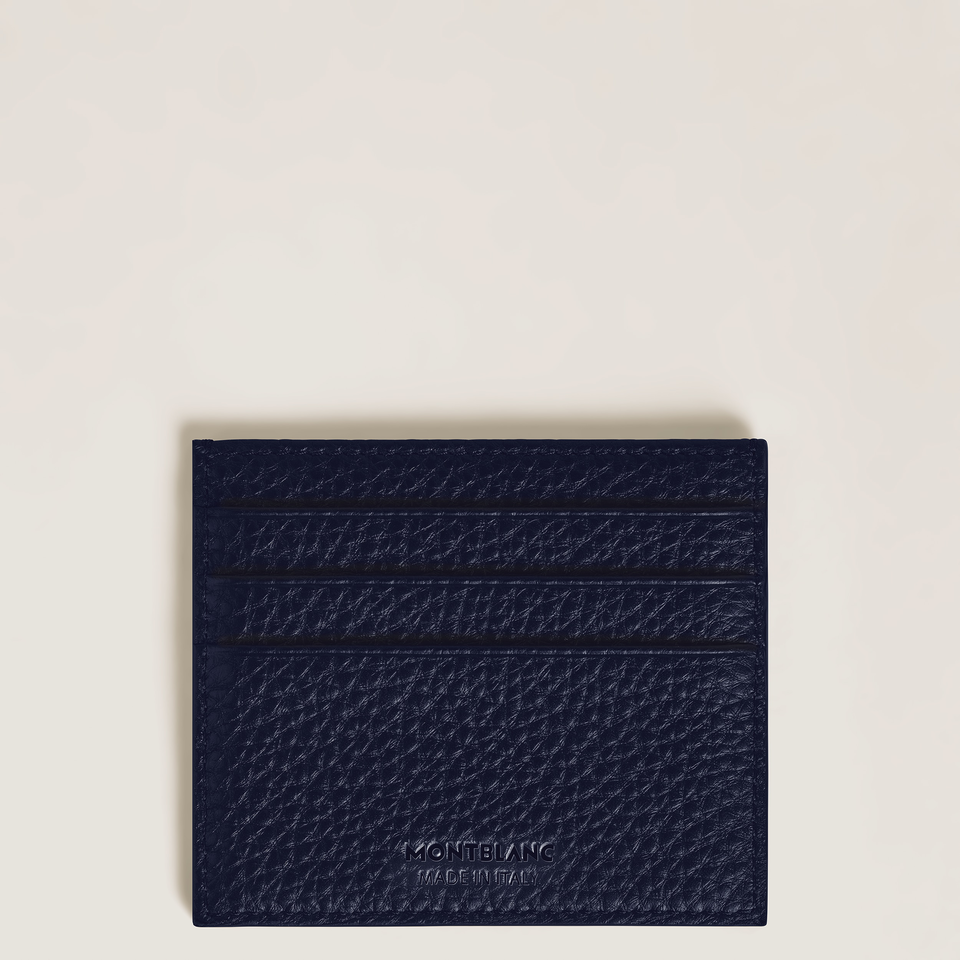 Grain card holder 6cc - 2