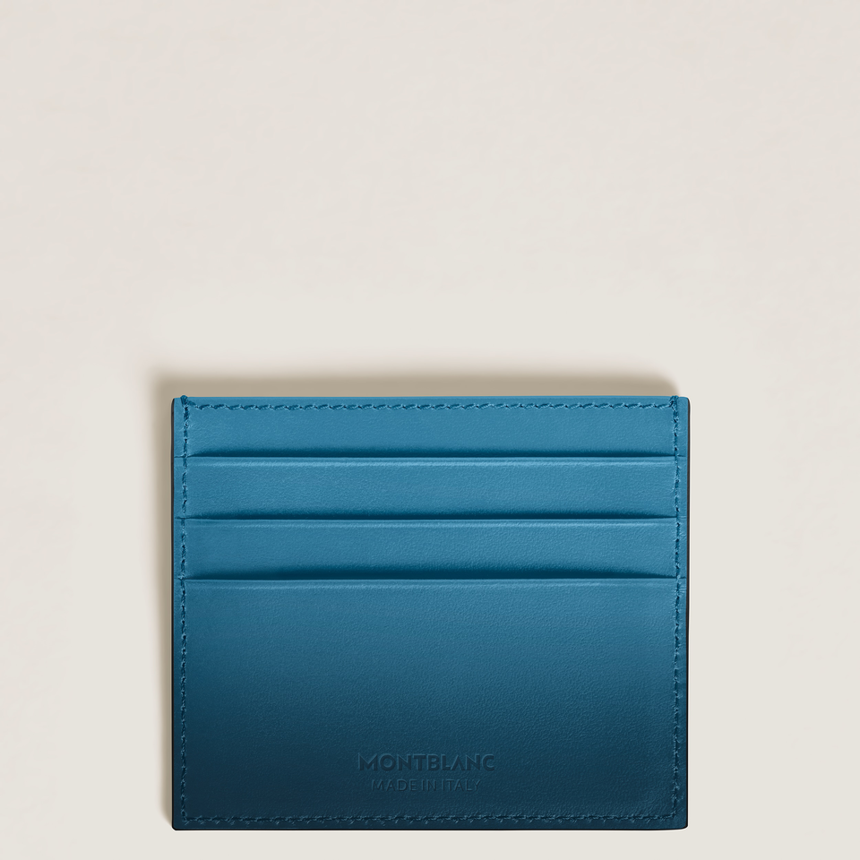 Meisterst&uuml;ck card holder 6cc - 2