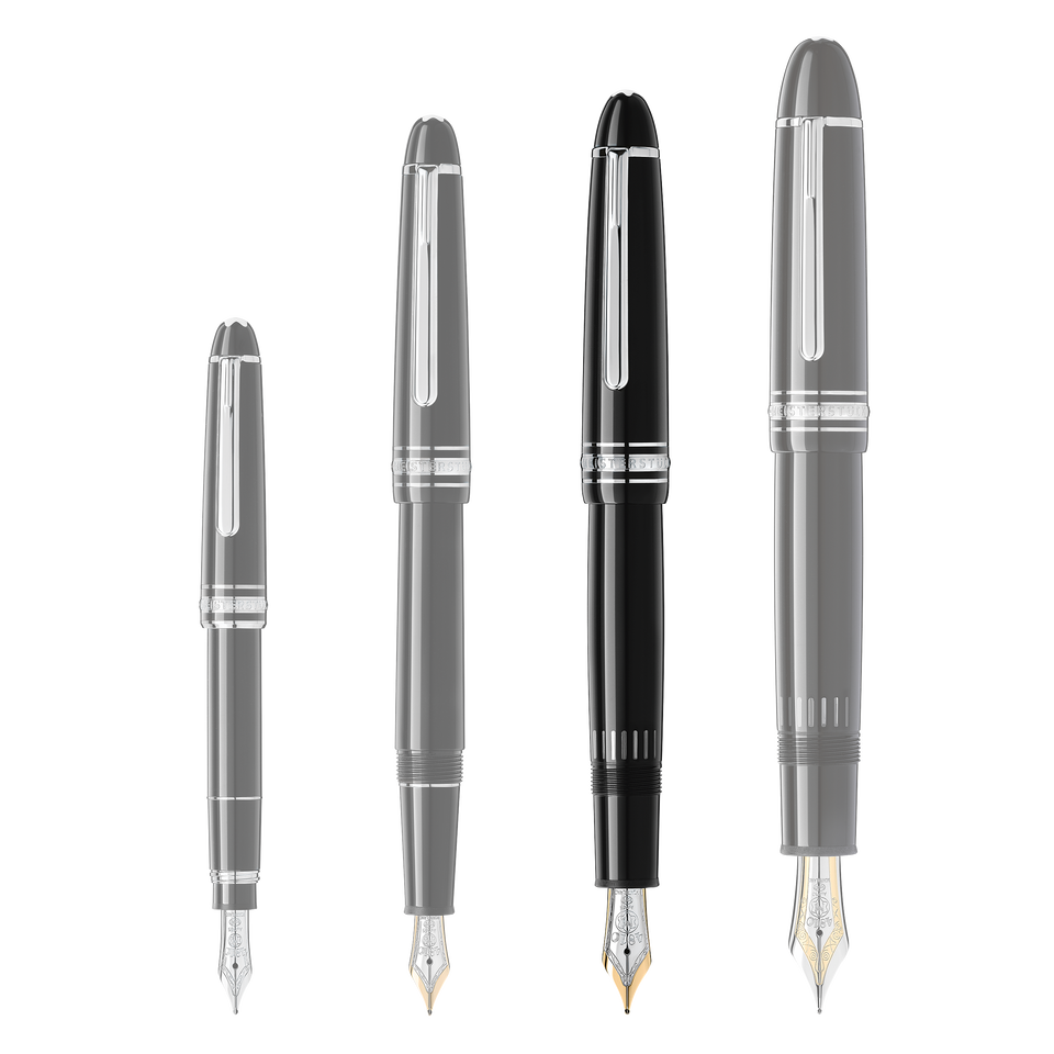 Meisterst&uuml;ck Le Grand Fountain Pen - 5