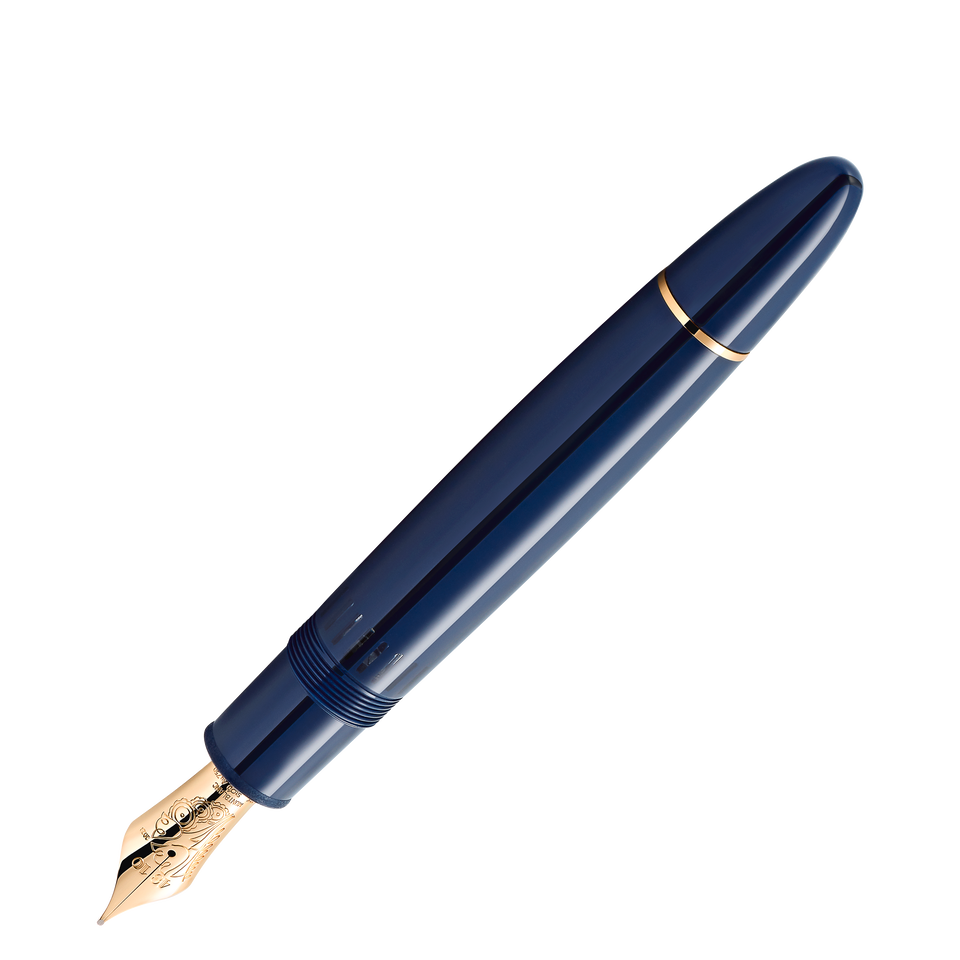 Stylo plume High Artistry A Journey on the Meisterst&uuml;ck Limited Edition 1883 - 5