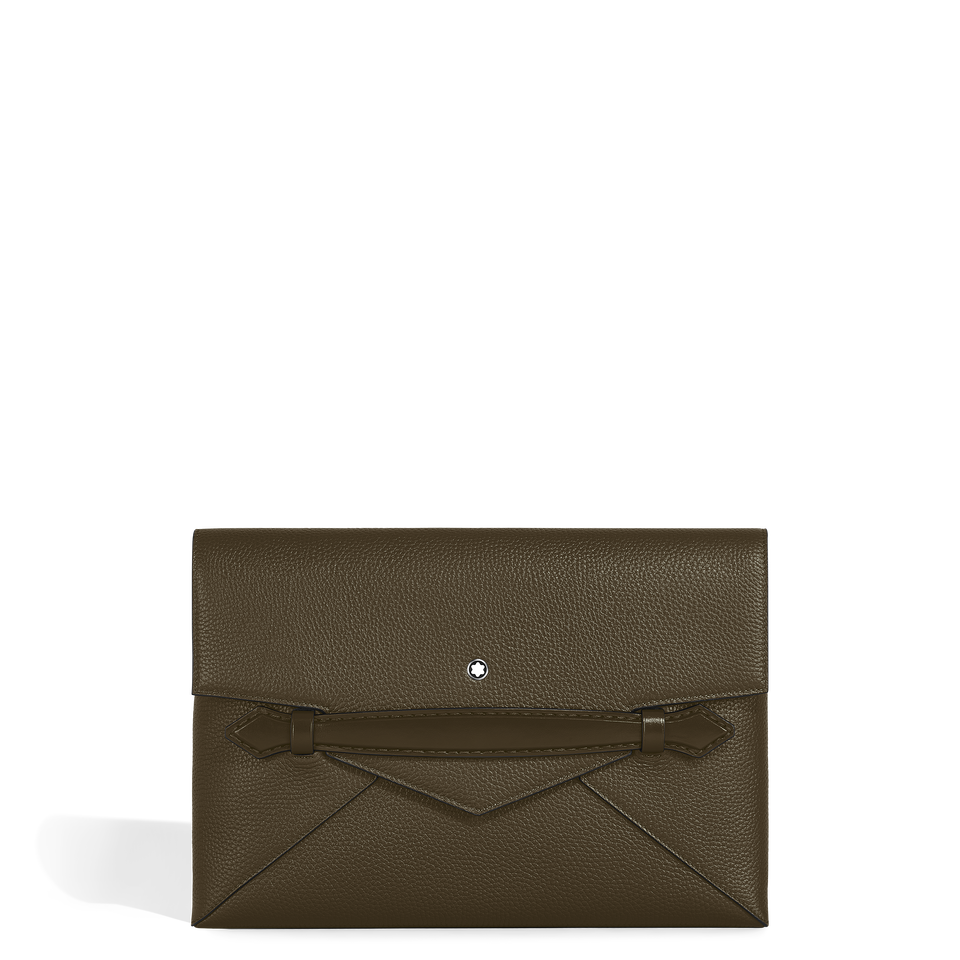 Montblanc Envelope clutch document holder - 1