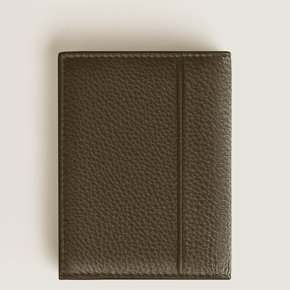Grain card holder 4cc - 3