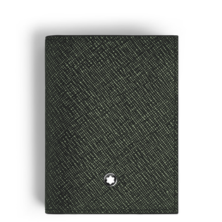Sartorial Card Holder 4cc