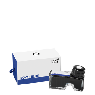 Ink Bottle, Royal Blue, 60&nbsp;ml