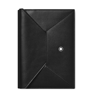 Meisterst&uuml;ck Selection Soft Envelope Notebook Black