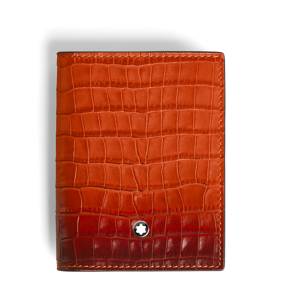 Atelier card holder 4cc - 1