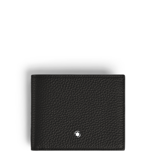 Wallet 4cc with Coin Case