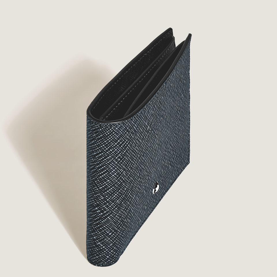 Sartorial wallet 6cc - 5