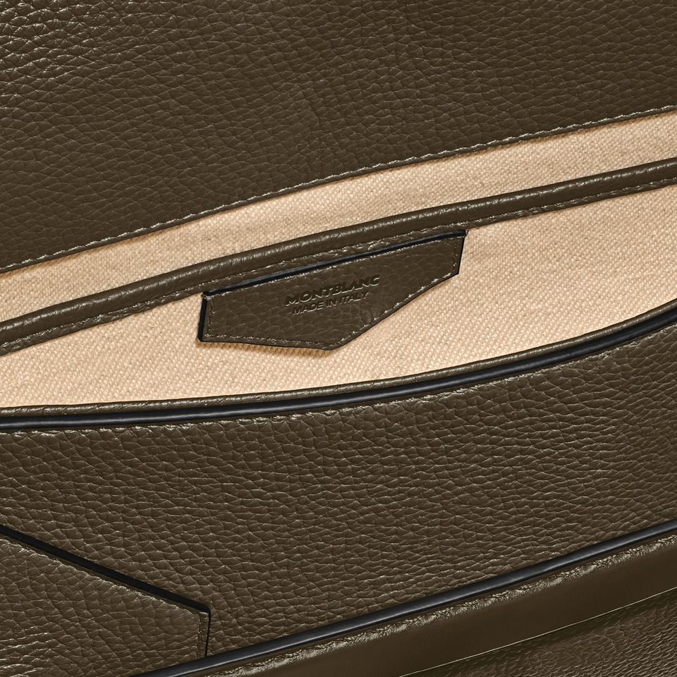 Montblanc Envelope clutch document holder - 6