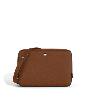 Sartorial mini crossbody
