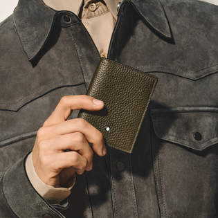 Card Holder 4cc