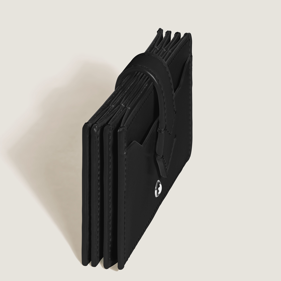 Meisterst&uuml;ck Card Holder 5cc - 5