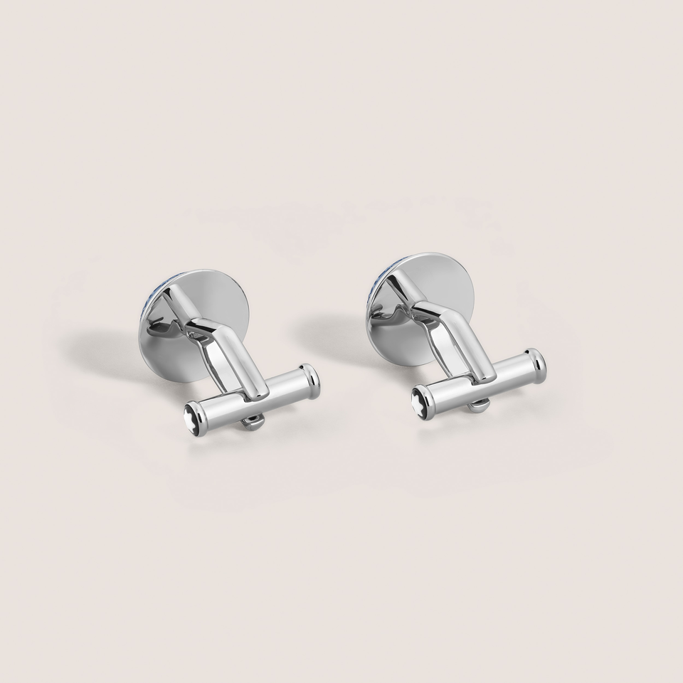 Cufflinks, Writers Edition Homage to Johann Wolfgang von Goethe - 2