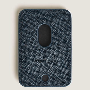 Sartorial Card Wallet 2cc for iPhone with Magsafe