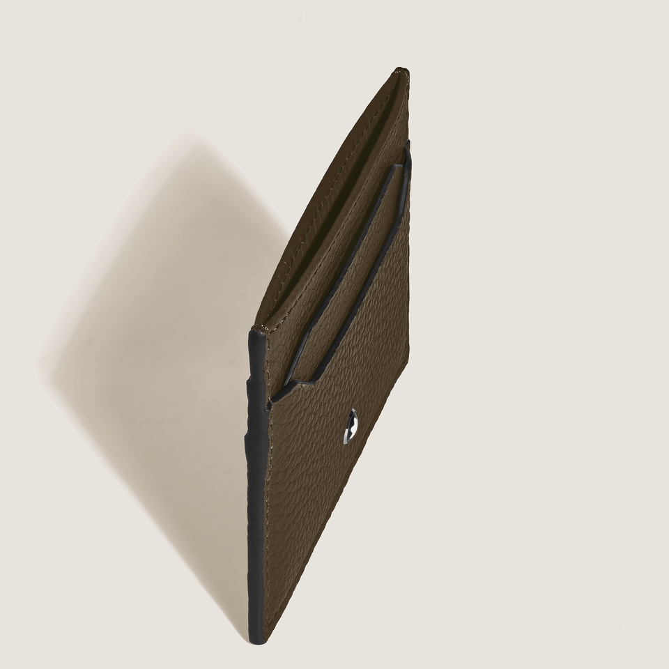 Grain card holder 5cc - 4