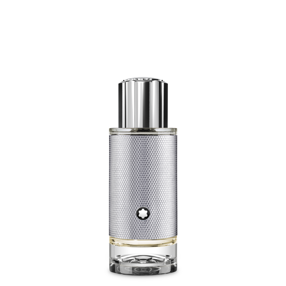 Montblanc Explorer Platinum Eau de Parfum 30&nbsp;ml - 1
