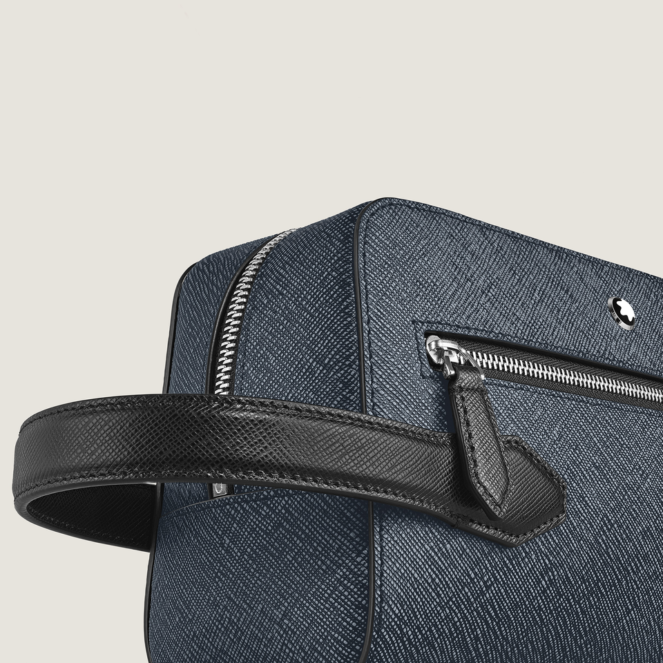 Sartorial clutch - 2