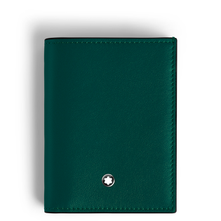 Mini-Brieftasche 4 cc