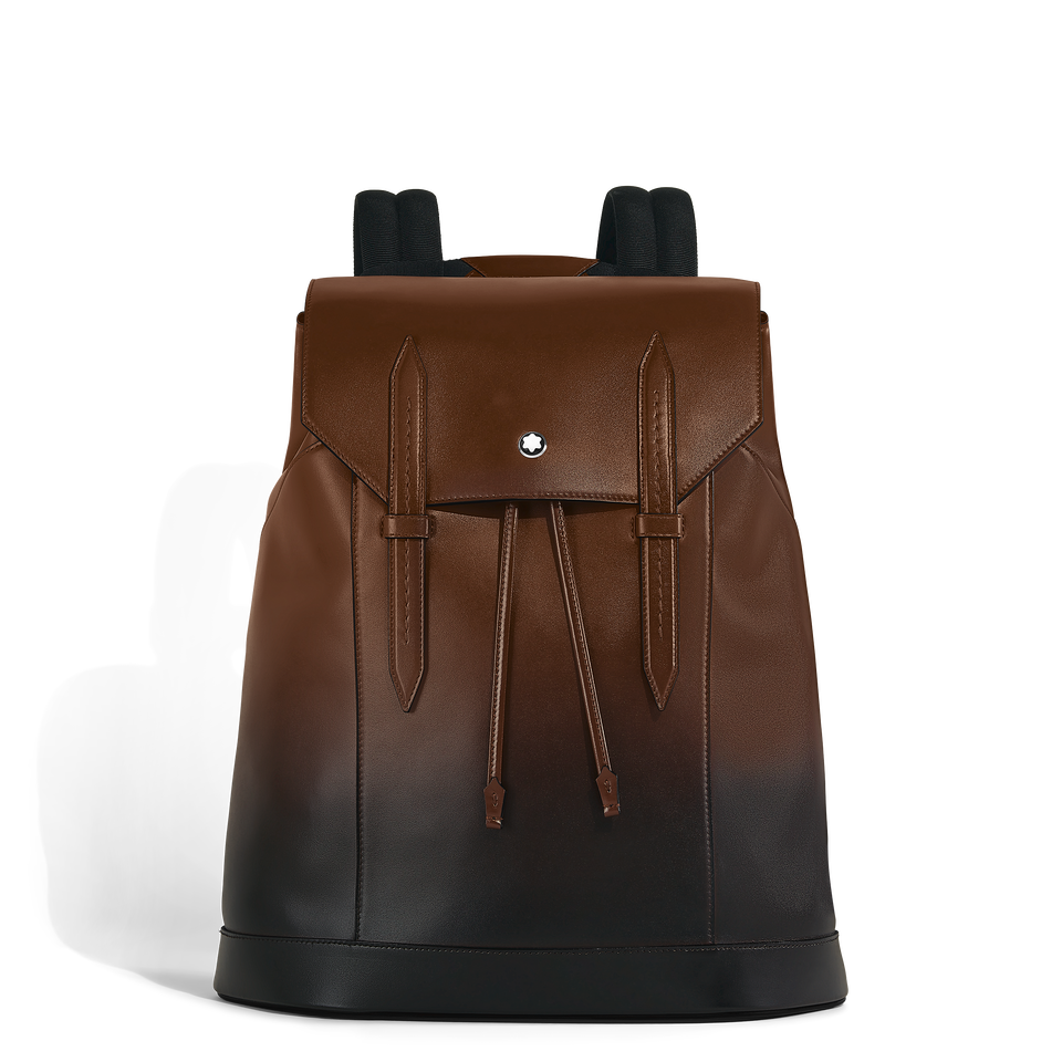 Meisterst&uuml;ck Medium Backpack - 1