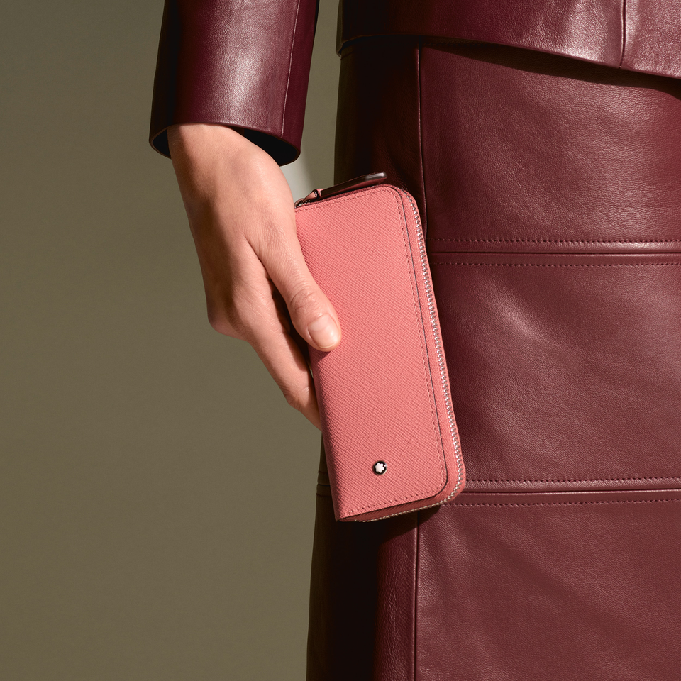 Sartorial 2-pen pouch  - 4
