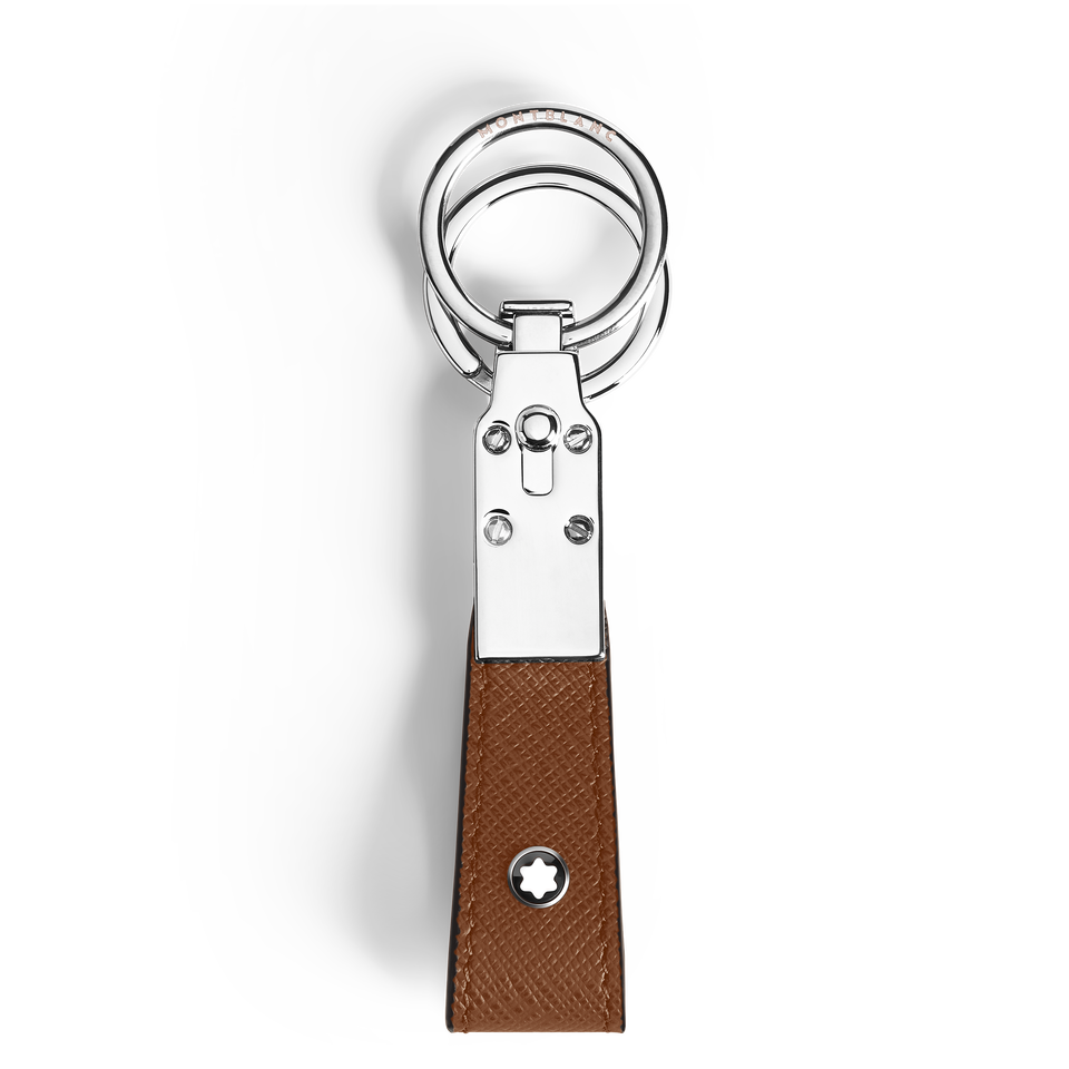 Sartorial loop key fob - 1