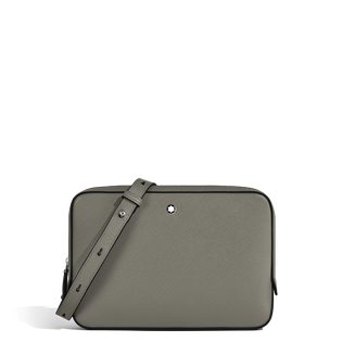Sartorial mini messenger