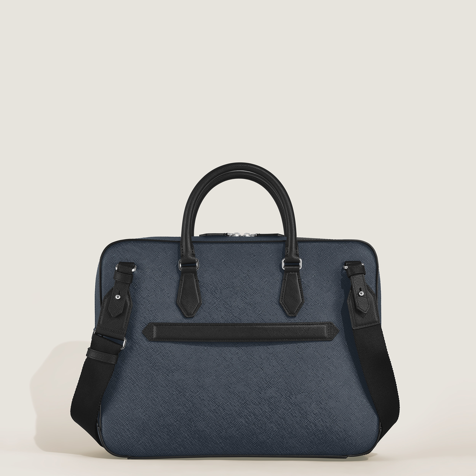 Sartorial medium document case - 4