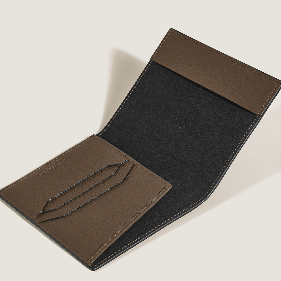 Grain passport holder - 5