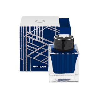 Ink Bottle, StarWalker SpaceBlue, Blue - 50ml