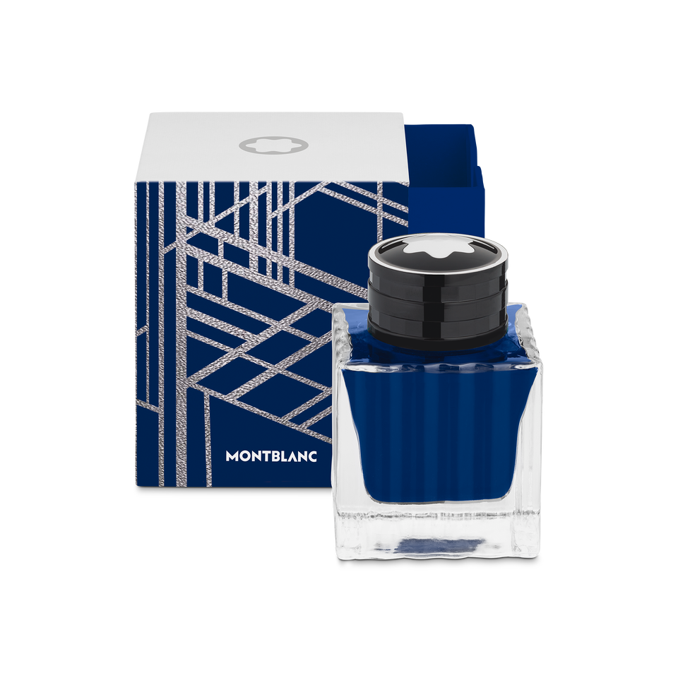 Encrier, bleu, StarWalker SpaceBlue, 50 ml - 2