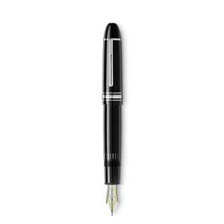 Meisterst&uuml;ck Platinum-Coated 149 Fountain Pen (M)