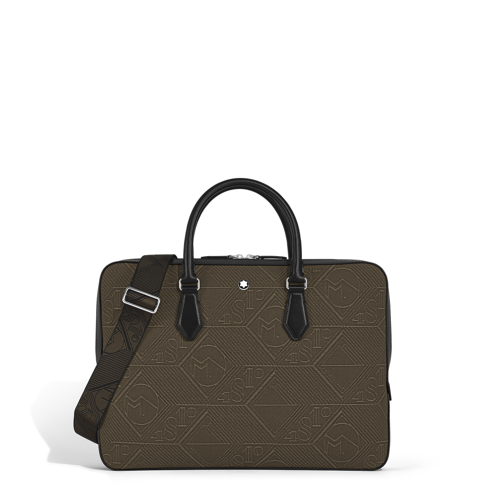 4810 jacquard thin document case - 1