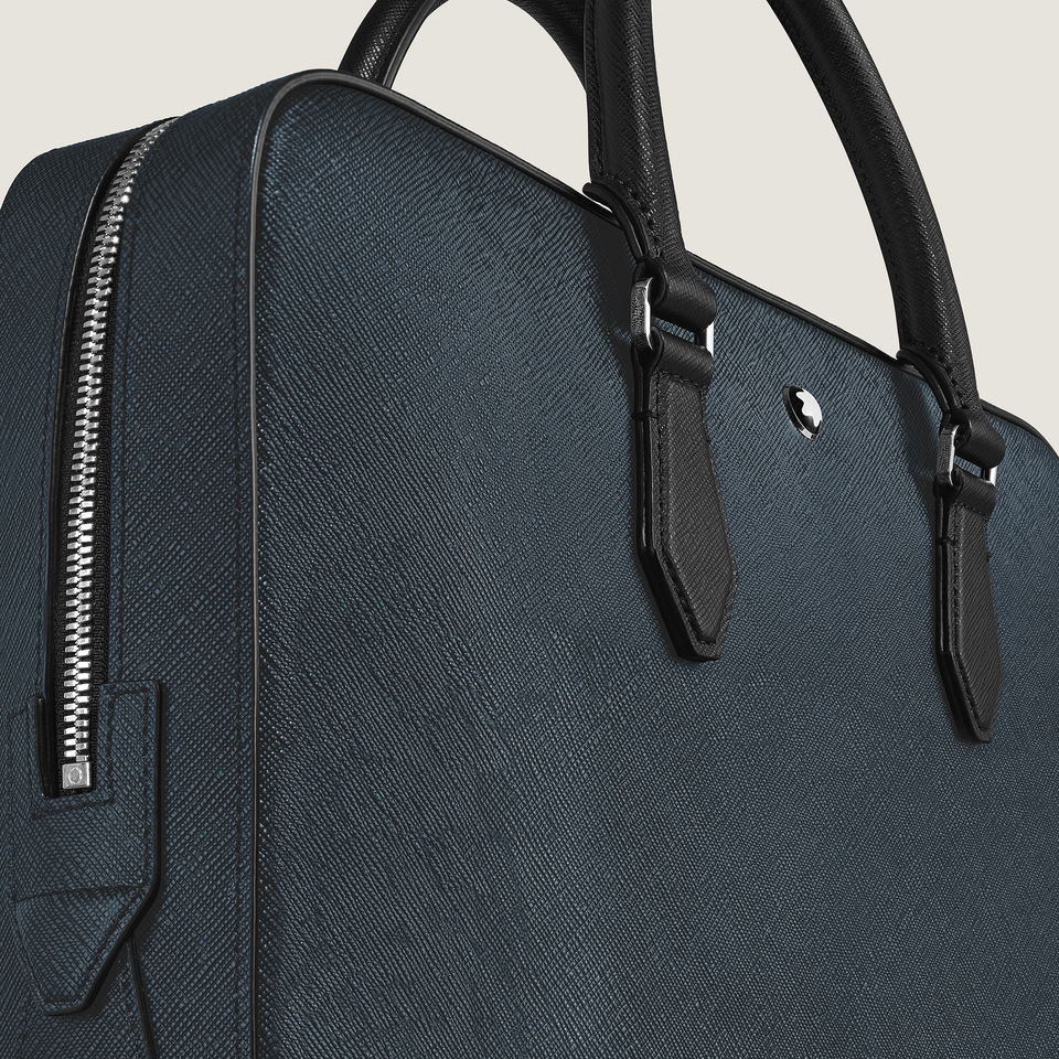Sartorial thin document case - 3