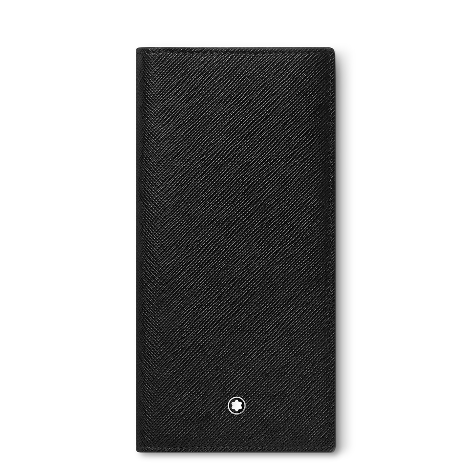 Montblanc Sartorial long wallet 15cc - 1