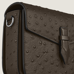 Nib crossbody