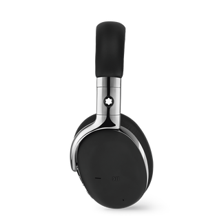 Montblanc MB 01 Over-Ear Headphones Black