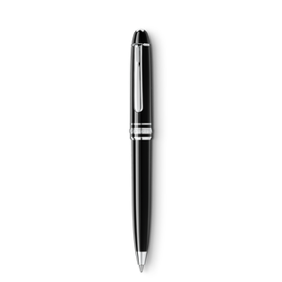 Meisterst&uuml;ck Platinum-Coated Line Mozart Bol&iacute;grafo (tama&ntilde;o peque&ntilde;o)