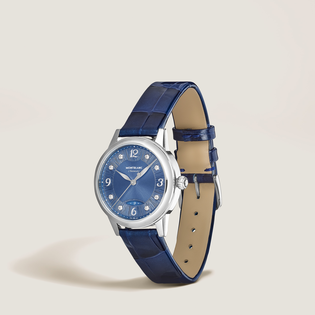 Montblanc Boh&egrave;me Automatic Date 30&nbsp;mm