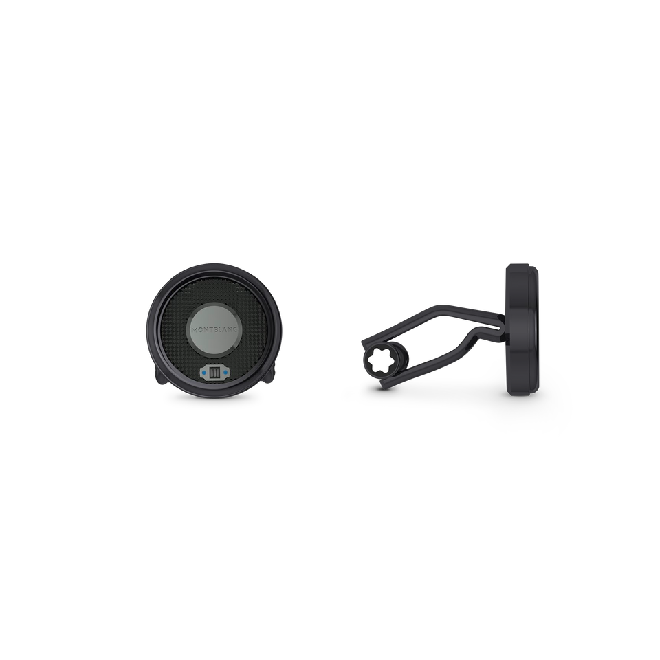 Cufflinks Nicolas Rieussec - 1