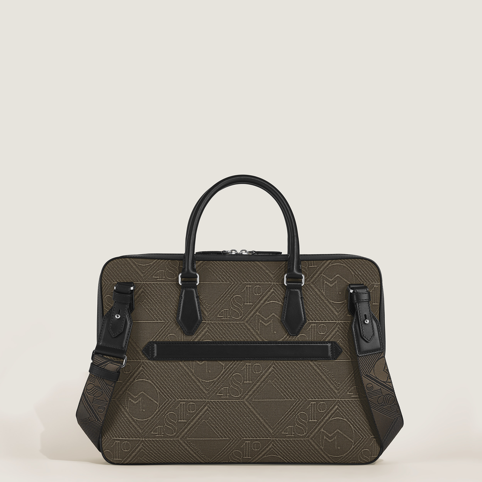 4810 jacquard thin document case - 3