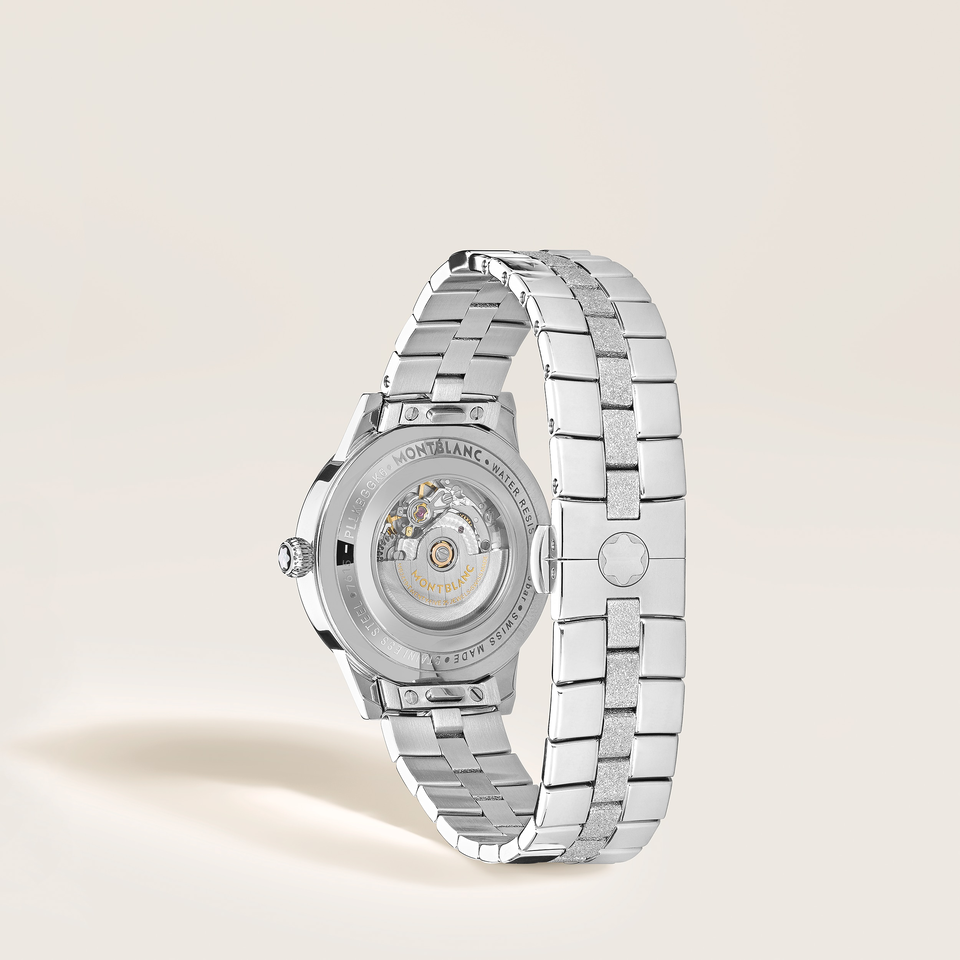 Montblanc Boh&egrave;me Automatic Date 30 mm - 4