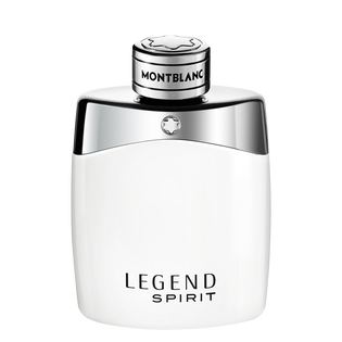 Legend Spirit Eau de Toilette 100 ml