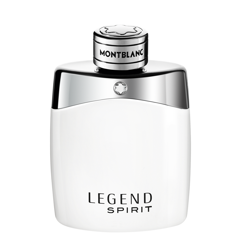 Legend Spirit Eau de Toilette 100 ml - 1
